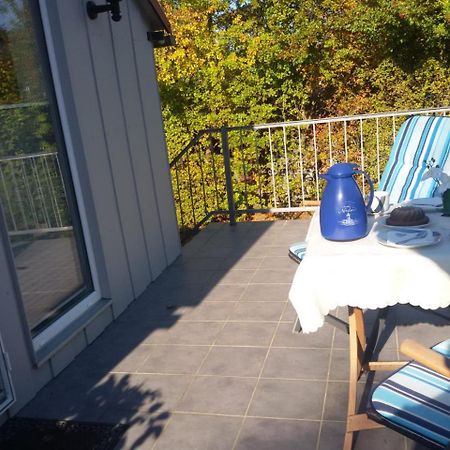 Ferienwohnung Haus Königsstieg Struckum Exterior foto